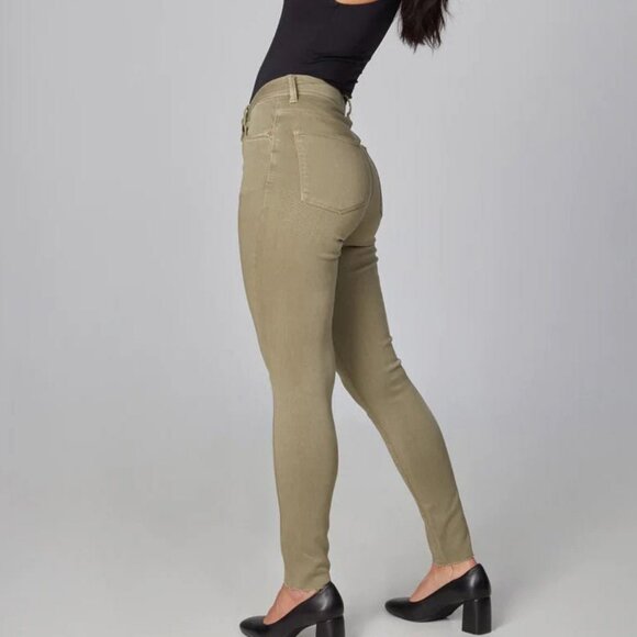 LOLA Alexa Skinny Jeans - Picture 3 of 4